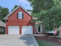 Introducing the perfect dream home for you! Nestled on a for sale in Acworth Georgia Cobb County County on GolfHomes.com