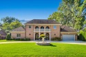 This Mediterranean Mansion, Known as *Prospect on the Pond*(YOUR for sale in Park Ridge Illinois Cook County County on GolfHomes.com