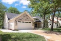 One story golf course home with gas cooking, tankless water, Texas