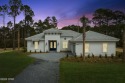 This incredible ARTHUR RUTENBERG built home is located inside for sale in Panama  City  Beach Florida Bay County County on GolfHomes.com