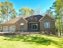 Live Like Golf Royalty in this Architectural Gem!Step into a for sale in Mccormick South Carolina McCormick County County on GolfHomes.com