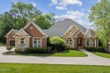 Live the life of luxury! Enter the gated community of Oak for sale in Oak Ridge Tennessee Anderson County County on GolfHomes.com