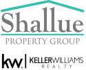 Barbara Shallue with Keller Williams Realty in TX advertising on GolfHomes.com