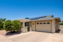 OWNED SOLAR! This is a wonderful home you don't want to miss for sale in Mesa Arizona Maricopa County County on GolfHomes.com