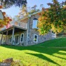 Just what you've been waiting for- private oasis,  10 acres in for sale in Barto Pennsylvania Montgomery County County on GolfHomes.com