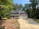 Seize the opportunity to own this stunning 2-story home located for sale in Sanford North Carolina Harnett County County on GolfHomes.com