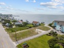 Waterfront Paradise Awaits!! Make this Sound front Location with for sale in Salter Path North Carolina Carteret County County on GolfHomes.com