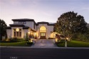 Welcome to 19 Augusta! This stunning custom home situated on the for sale in Coto de Caza California Orange County County on GolfHomes.com