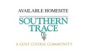 Come build your custom showcase home on Southern Trace Parkway for sale in Shreveport Louisiana Caddo Parish County on GolfHomes.com
