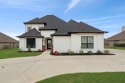 Immaculate golf course home on a premier locations on the for sale in Granbury Texas Hood County County on GolfHomes.com