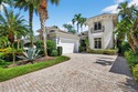 Fabulous 4 Bedroom, 4 Bath home with stunning Lake & Golf Views for sale in Delray Beach Florida Palm Beach County County on GolfHomes.com