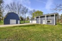 Nestled on an amazing nearly one-acre lot, this beautifully for sale in Dewitt Michigan Clinton County County on GolfHomes.com