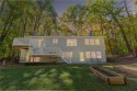 Stunning Lakefront home with *SUNSET VIEWS* in beautiful Lake for sale in Ruther Glen Virginia Caroline County County on GolfHomes.com