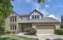 Experience the charm of this well-cared-for 4-bedroom, 2 for sale in Dublin Ohio Delaware County County on GolfHomes.com