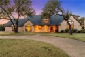 Welcome Home to 8401 Jonquil Dr, located on the 15th tee box of for sale in Waco Texas Mclennan County County on GolfHomes.com