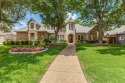 Welcome to this elegant home in the exclusive gated community of for sale in Garland Texas Dallas County County on GolfHomes.com