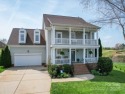 Experience the Ultimate in Golf Course Living! This gorgeous for sale in Statesville North Carolina Iredell County County on GolfHomes.com