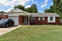 Cozy and charming 3 bed, 1 bath home has a nice kitchen with for sale in Oklahoma City Oklahoma Oklahoma County County on GolfHomes.com