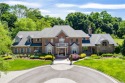 Experience the very best of what a new estate has to offer on for sale in Muttontown New York Nassau County County on GolfHomes.com