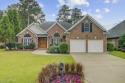 Welcome to this beautifully maintained 4-bedroom, 3-bath home for sale in Summerville South Carolina Dorchester County County on GolfHomes.com