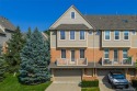 Totally remodeled in 2025 2 bedroom, 2.1 bath condo in Cascades for sale in Shelby Michigan Macomb County County on GolfHomes.com