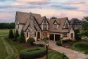 Beautiful Arcadia built home w/ views of the 14th fairway in the for sale in Waxhaw North Carolina Union County County on GolfHomes.com