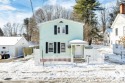 Welcome to this colonial style 3 bedroom 1.5 bathroom homee step for sale in Derry New Hampshire Rockingham County County on GolfHomes.com