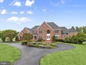 Nestled within the prestigious enclave of The Paddocks, this for sale in Mount Airy Maryland Carroll County County on GolfHomes.com