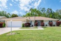 This large 2BR/2BA home has 1,784 S/F under air, a big jump in for sale in Naples Florida Collier County County on GolfHomes.com