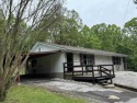 Country home, nice fenced back yard, with updates 1,452 Square for sale in Horseshoe Bend Arkansas Izard County County on GolfHomes.com