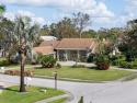 Prepare to fall in love with this exquisite four-bedroom, plus for sale in Sarasota Florida Sarasota County County on GolfHomes.com