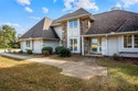 Welcome home to this beautiful 2-story residence located in the for sale in Eufaula Alabama Barbour County County on GolfHomes.com