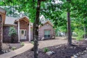 Welcome to this charming one-level home located in the desirable for sale in Hot Springs Village Arkansas Saline County County on GolfHomes.com