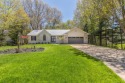 This spacious 4 bedroom, 2.5 bath home has been thoughtfully and for sale in Saugatuck Michigan Allegan County County on GolfHomes.com