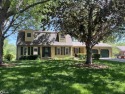 ***72-HOUR CLAUSE***  CONTINUE TO SHOW.  Beautifully designed 4 for sale in Fairfield Iowa Jefferson County County on GolfHomes.com