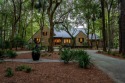 Flanked by majestic Live Oaks, Magnolias, and Pines, the long for sale in Johns Island South Carolina Charleston County County on GolfHomes.com