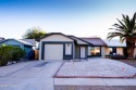 Beautifully updated & remodeled 2BD/2BA contemporary townhome on for sale in Tucson Arizona Pima County County on GolfHomes.com