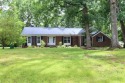 Gorgeous Brick Ranch on a 3/4 Acre Lot with a Spectacular View for sale in Burlington North Carolina Alamance County County on GolfHomes.com