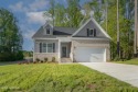 MOVE IN READY! Brand new construction by Caruso Homes in the for sale in Rocky Mount North Carolina Nash County County on GolfHomes.com