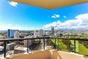 Beautiful Views from this 2 Bedroom 2 Bath Apartment w/2 side by for sale in Honolulu Hawaii Oahu  County County on GolfHomes.com