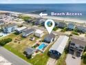3 for 1 and so much more!  This rare opportunity is located at for sale in Oak Island North Carolina Brunswick County County on GolfHomes.com