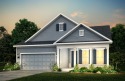 This 2 bedroom, 2 bath Mystique home design has ample space for for sale in Fishers Indiana Hamilton County County on GolfHomes.com