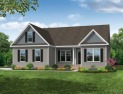 This is a to-be built home! The Caldwell features 5 bedrooms, 4 for sale in Providence Forge Virginia New Kent County County on GolfHomes.com