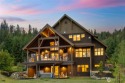 Exquisite Swiftwater Custom Home overlooking the 10th hole of for sale in Cle Elum Washington Kittitas County County on GolfHomes.com