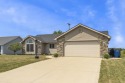 Welcome to this beautifully maintained 3-bedroom, 2-bathroom for sale in Auburn Indiana Dekalb County County on GolfHomes.com