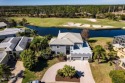 With modern architecture and inviting charm, this property is for sale in Ormond Beach Florida Volusia County County on GolfHomes.com