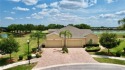 STUNNING!!! THIS SPECTACULAR VIEW on one of the PREMIUM for sale in Sun City Center Florida Hillsborough County County on GolfHomes.com