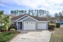 Welcome to this stunning 3-bedroom, 2-bathroom home nestled on a for sale in Alachua Florida Alachua County County on GolfHomes.com