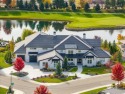 Welcome to your dream home nestled within the prestigious for sale in Meridian Idaho Ada County County on GolfHomes.com