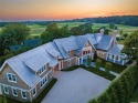 Located in the heart of Amagansett, this stunning new for sale in Amagansett New York Suffolk County County on GolfHomes.com